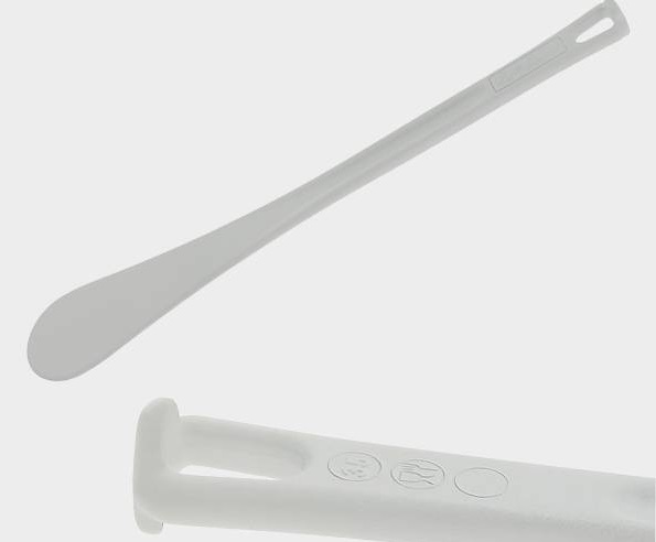 ESPATULA 45CM FIBRA